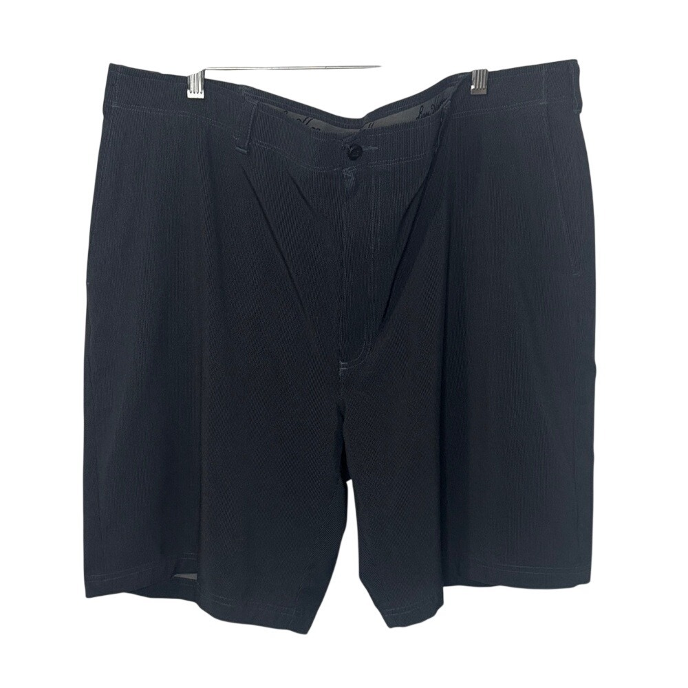 Ben Hogan Dark Charcoal‎ Shorts Men's 42